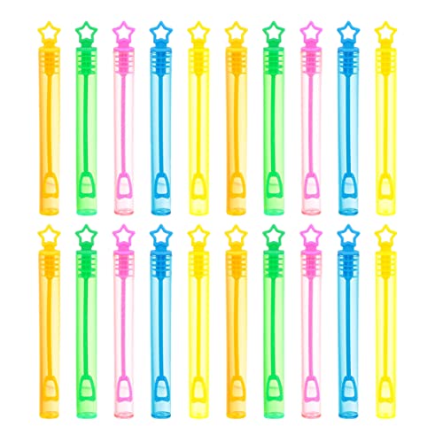 TOYANDONA 50 Stück Seifenblasenstäbe Feuerlöscherflaschen Seifenblasenstäbe Für Strandspielzeug Seifenblasenspielzeug Mini Seifen Partygeschenke Für Kreative Seifenblasenmacher TOYANDONA 50 Stück Seifenblasenstäbe Feuerlöscherflaschen Seifenblasenstäbe Für Strandspielzeug Seifenblasenspielzeug Mini Seifen Partygeschenke Für Kreative Seifenblasenmacher von TOYANDONA
