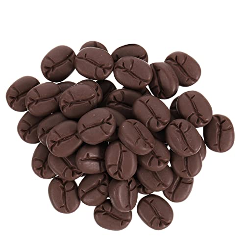 TOYANDONA 50 Stück Simulierte Kaffeebohnen Künstliche Bohnen Mini Küche Schokoladenformen Künstliche Lebensmittel Display Künstliche Kaffee Brotstangen Kunstpflanzen Indoor TOYANDONA 50 Stück Simulierte Kaffeebohnen Künstliche Bohnen Mini Küche Schokoladenformen Künstliche Lebensmittel Display Künstliche Kaffee Brotstangen Kunstpflanzen Indoor von TOYANDONA