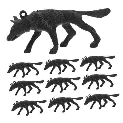 TOYANDONA 50 Stück Teiliges Miniatur Polizei Hund Figuren aus Realistisch Detaillierte Kleine Hundemodelle für Ergonomisch Geformt Hand Auge Koordination und Feinmotorischen Fähigkeiten TOYANDONA 50 Stück Teiliges Miniatur Polizei Hund Figuren aus Realistisch Detaillierte Kleine Hundemodelle für Ergonomisch Geformt Hand Auge Koordination und Feinmotorischen Fähigkeiten von TOYANDONA