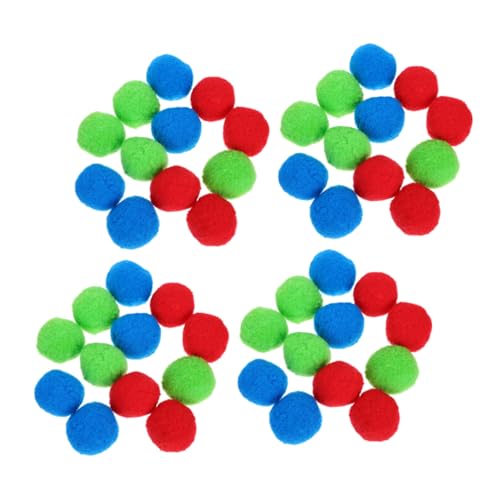 TOYANDONA 50 Stück Wasser nachfüllbare Wasserballons Outdoor-Wasserspielzeug wasserspielzeug kinderwasserspielzeuge Kinderspielzeug Wasserbälle für den Strand Polypropylengarn TOYANDONA 50 Stück Wasser nachfüllbare Wasserballons Outdoor-Wasserspielzeug wasserspielzeug kinderwasserspielzeuge Kinderspielzeug Wasserbälle für den Strand Polypropylengarn von TOYANDONA