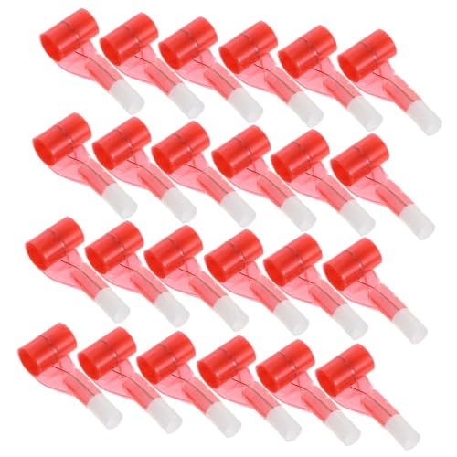 TOYANDONA 50 Stück Zungenklebespielzeug Zubehör Blow Party Krachmacher Ausblasrohr Geräuschmacher Stick Reptilien Party Party Gebläse Ausblas Party TOYANDONA 50 Stück Zungenklebespielzeug Zubehör Blow Party Krachmacher Ausblasrohr Geräuschmacher Stick Reptilien Party Party Gebläse Ausblas Party von TOYANDONA