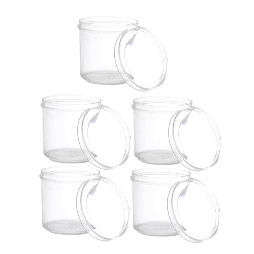 TOYANDONA 5Er-Box Beobachtungsbox für Insekten zoologie School Supplies naturwissenschaft schulzubehör Biology Teaching Instrument Lichter LED vergrößernder Betrachter Zuschauer Plastik TOYANDONA 5Er-Box Beobachtungsbox für Insekten zoologie School Supplies naturwissenschaft schulzubehör Biology Teaching Instrument Lichter LED vergrößernder Betrachter Zuschauer Plastik von TOYANDONA
