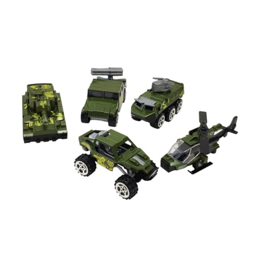 TOYANDONA 5St Mini-Auto- hühner kinderknallzeug spielzeugwagen Auto Set die bescherung Toy Cars Toys Cars puppenwagen Spielzeugauto lustiges Autospielzeug Green TOYANDONA 5St Mini-Auto- hühner kinderknallzeug spielzeugwagen Auto Set die bescherung Toy Cars Toys Cars puppenwagen Spielzeugauto lustiges Autospielzeug Green von TOYANDONA