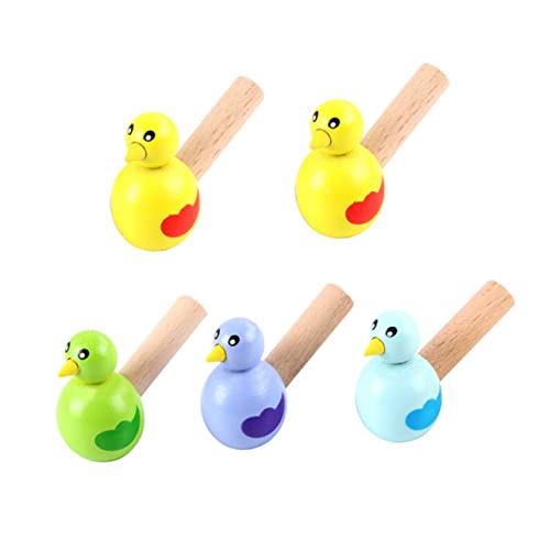 TOYANDONA 5St Vogelpfeife kinderinstrumente musikinstrumente Vogelgeräusche Pfeife Vogelstimmen Pfeife bird whistle für Musikinstrumente Vogelförmige Pfeife Holz TOYANDONA 5St Vogelpfeife kinderinstrumente musikinstrumente Vogelgeräusche Pfeife Vogelstimmen Pfeife bird whistle für Musikinstrumente Vogelförmige Pfeife Holz von TOYANDONA