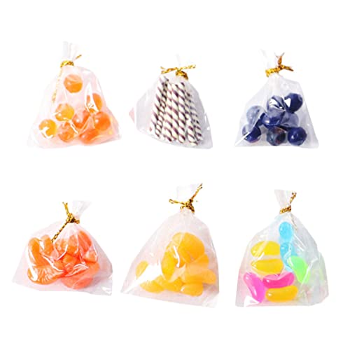 TOYANDONA 6 Mini -Bag -Essen Lebensmittel Mini-Dinge Miniaturen Mini-Foto-Requisiten Simulationsfruchtmodelle Puppenhaus-Foto-Requisiten Miniatur-dessertspielzeug Mini -Essen Plastik TOYANDONA 6 Mini -Bag -Essen Lebensmittel Mini-Dinge Miniaturen Mini-Foto-Requisiten Simulationsfruchtmodelle Puppenhaus-Foto-Requisiten Miniatur-dessertspielzeug Mini -Essen Plastik von TOYANDONA