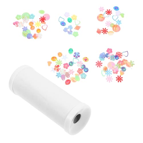 TOYANDONA 6 Sets DIY Handgefertigtes Mini-papierkaleidoskop Für Kinder, Kreatives Lernspielzeug Zur Der Vorstellungskraft Und Der Hand-Auge-koordination TOYANDONA 6 Sets DIY Handgefertigtes Mini-papierkaleidoskop Für Kinder, Kreatives Lernspielzeug Zur Der Vorstellungskraft Und Der Hand-Auge-koordination von TOYANDONA