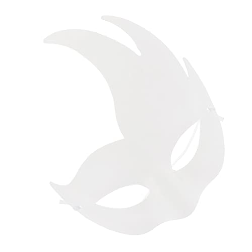 TOYANDONA 6 Stück DIY Gesichtsmaske Schreimaske Maskerade Für Frauen Halloween Staubmaske Purge Maske LED Maske Gefälschte Cosplay Streich Vollmaske Einzeln Verpackte Masken TOYANDONA 6 Stück DIY Gesichtsmaske Schreimaske Maskerade Für Frauen Halloween Staubmaske Purge Maske LED Maske Gefälschte Cosplay Streich Vollmaske Einzeln Verpackte Masken von TOYANDONA