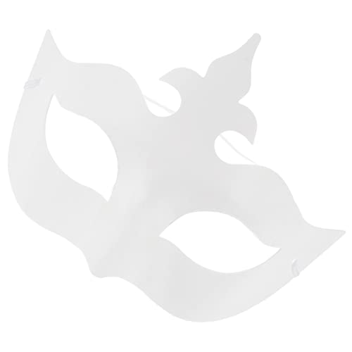 TOYANDONA 6 Stück DIY Kronenmaske Rohling Maskenrohling Zum Dekorieren Borsten Einzigartige Maske Spülbecken Schwamm Abtropffläche Kleine Maske Papier Maskerade Collagen Maske Kopfhörer TOYANDONA 6 Stück DIY Kronenmaske Rohling Maskenrohling Zum Dekorieren Borsten Einzigartige Maske Spülbecken Schwamm Abtropffläche Kleine Maske Papier Maskerade Collagen Maske Kopfhörer von TOYANDONA
