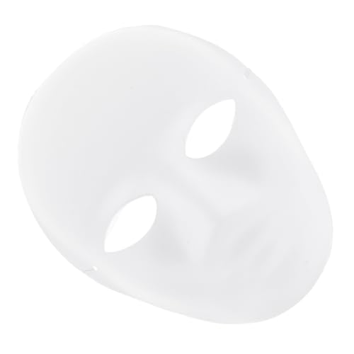 TOYANDONA 6 Stück DIY Männliche Gesichtsmaske Vintage Maskerade Vollmaske Handmaske Alle Masken Neopren Gesichtsmaske Blank Fuchs Katze Maskerade Für Frauen LED Maskerade TOYANDONA 6 Stück DIY Männliche Gesichtsmaske Vintage Maskerade Vollmaske Handmaske Alle Masken Neopren Gesichtsmaske Blank Fuchs Katze Maskerade Für Frauen LED Maskerade von TOYANDONA