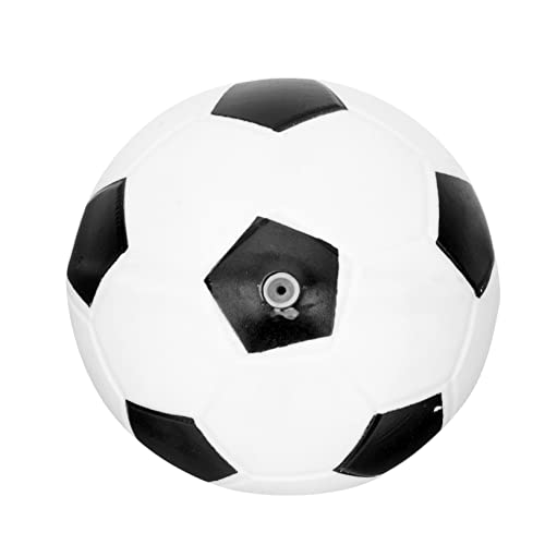 TOYANDONA 6stücke Fußball Spielzeug Für Mädchen Lustige Badewannenbälle Für Kreativen Wasserspaß Und Training Große Schaumstoffbälle Für Drinnen Und Draußen von TOYANDONA