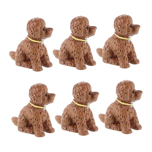 TOYANDONA 6 Stück Mikro Landschaftsornamente Puppenhaus DIY Bastelausschnitte Taschenanhänger Miniaturhaus Zubehör Mini Figuren Handgefertigter Anhänger Schlüsselanhänger Anhänger TOYANDONA 6 Stück Mikro Landschaftsornamente Puppenhaus DIY Bastelausschnitte Taschenanhänger Miniaturhaus Zubehör Mini Figuren Handgefertigter Anhänger Schlüsselanhänger Anhänger von TOYANDONA