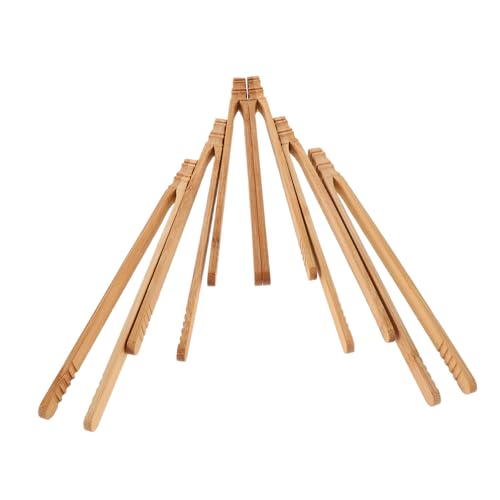 TOYANDONA 6 Stück Montessori Inspirierte Spielzeuge Feinmotorik für Kleinkinder für Vorschule und Sensorisches Lernen von TOYANDONA