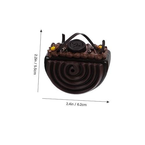 TOYANDONA 6pcs Künstliche Kuchen Requisiten Realistische Gefälschte Dessert Foto Requisiten Für Küche Decor Kuchen Modelle Faux Kuchen Simulationen TOYANDONA 6pcs Künstliche Kuchen Requisiten Realistische Gefälschte Dessert Foto Requisiten Für Küche Decor Kuchen Modelle Faux Kuchen Simulationen von TOYANDONA