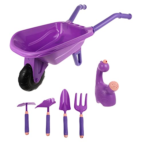 TOYANDONA 6 Stück Spielzeugset Für Gartenwerkzeuge Graben Werkzeuge Gartenspielzeug Für Kleinkinder Für Gartengeräte Gartenwerkzeug Plastik TOYANDONA 6 Stück Spielzeugset Für Gartenwerkzeuge Graben Werkzeuge Gartenspielzeug Für Kleinkinder Für Gartengeräte Gartenwerkzeug Plastik von TOYANDONA