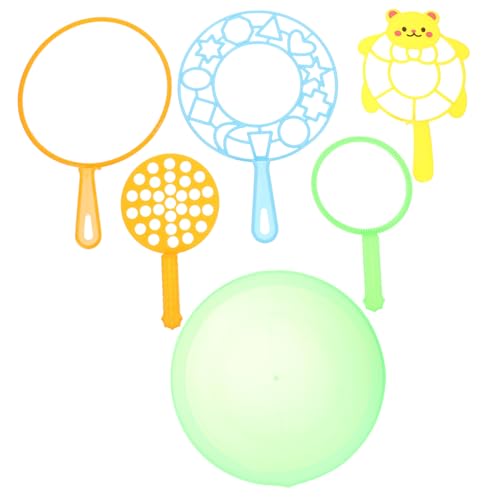 TOYANDONA 6 Stücke Blase Wasser Blasen Gumball Lustige Blase Machen Stick Zubehör Blase Stick TOYANDONA 6 Stücke Blase Wasser Blasen Gumball Lustige Blase Machen Stick Zubehör Blase Stick von TOYANDONA