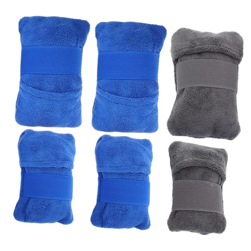 TOYANDONA 6 Teiliger Sandentfernungshandschuh Strandsandreinigerhandschuh Sommer/Strandtag Essentials Urlaubs Must Haves Sand Off Strandhandschuh Strandtag Zubehör TOYANDONA 6 Teiliger Sandentfernungshandschuh Strandsandreinigerhandschuh Sommer/Strandtag Essentials Urlaubs Must Haves Sand Off Strandhandschuh Strandtag Zubehör von TOYANDONA