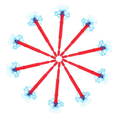TOYANDONA 60 Stück Teiliges Spider Web Shooting Toy mit Starkem Saugnapf Stabil Haftender Spider String Launcher für Vielseitiges Indoor Spiel Halloween Partyartikel für Jugendliche TOYANDONA 60 Stück Teiliges Spider Web Shooting Toy mit Starkem Saugnapf Stabil Haftender Spider String Launcher für Vielseitiges Indoor Spiel Halloween Partyartikel für Jugendliche von TOYANDONA