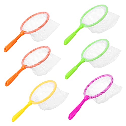 TOYANDONA 6St Angelspielzeug badewannenspielzeug Outdoor sommerspielzeug für badenwannen Badewanne Badespielzeug Plastik TOYANDONA 6St Angelspielzeug badewannenspielzeug Outdoor sommerspielzeug für badenwannen Badewanne Badespielzeug Plastik von TOYANDONA