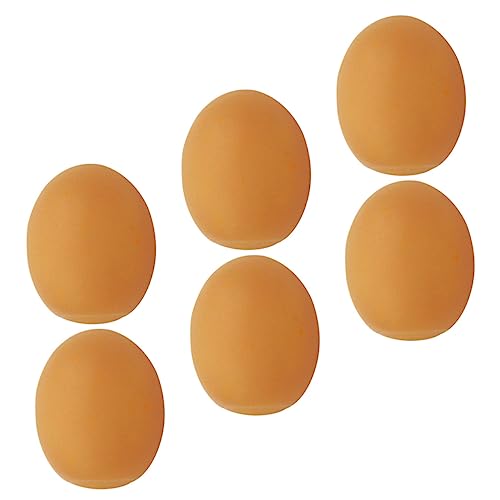 TOYANDONA 6er-Pack -badespielzeug Für Kinder Osterfüller Zum Spielen Im Pool Mit Lustigem Sound Robustes Material TOYANDONA 6er-Pack -badespielzeug Für Kinder Osterfüller Zum Spielen Im Pool Mit Lustigem Sound Robustes Material von TOYANDONA