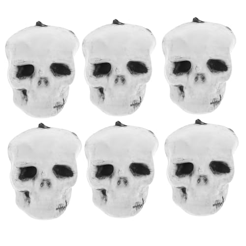 TOYANDONA Halloween Packung Mit Mini- Knifflige Requisiten Für Party Bar Escape Room Spiele TOYANDONA Halloween Packung Mit Mini- Knifflige Requisiten Für Party Bar Escape Room Spiele von TOYANDONA