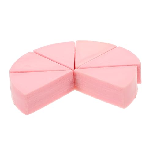 TOYANDONA 6 Stücke Mini Puppenhaus Gefälschte Desserts Basis Kuchen Spielzeug Für Jungen Und Mädchen TOYANDONA 6 Stücke Mini Puppenhaus Gefälschte Desserts Basis Kuchen Spielzeug Für Jungen Und Mädchen von TOYANDONA