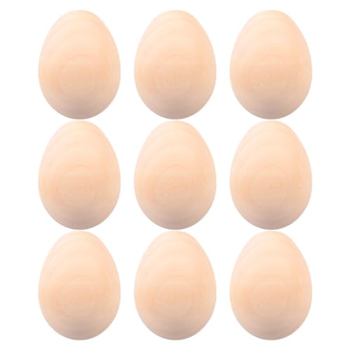 TOYANDONA 6St Zeichenwerkzeug Bausatz Spielküchenzubehör Karikatur Hersteller osterbasteln für Easter Egg Decoration ostergeschenke für DIY-Graffiti-Ei hölzern Khaki TOYANDONA 6St Zeichenwerkzeug Bausatz Spielküchenzubehör Karikatur Hersteller osterbasteln für Easter Egg Decoration ostergeschenke für DIY-Graffiti-Ei hölzern Khaki von TOYANDONA