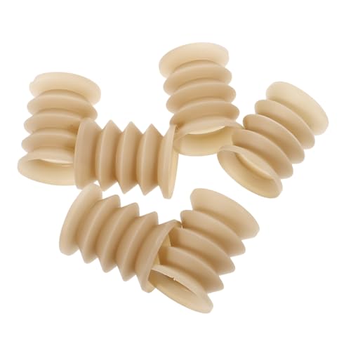 TOYANDONA 6Stücke Knochenknack Requisiten mit Realistischem Sound für Lustige Partys und Auftritte Gimmick für Scherze und Unterhaltung TOYANDONA 6Stücke Knochenknack Requisiten mit Realistischem Sound für Lustige Partys und Auftritte Gimmick für Scherze und Unterhaltung von TOYANDONA