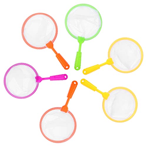 TOYANDONA 6st Angelspielzeug Badewannenspielzeug Kinderspielzeug Badespielzeug Zum Angeln Badespielzeug Für Fischspielzeug Fangen Badewanne Plastik TOYANDONA 6st Angelspielzeug Badewannenspielzeug Kinderspielzeug Badespielzeug Zum Angeln Badespielzeug Für Fischspielzeug Fangen Badewanne Plastik von TOYANDONA