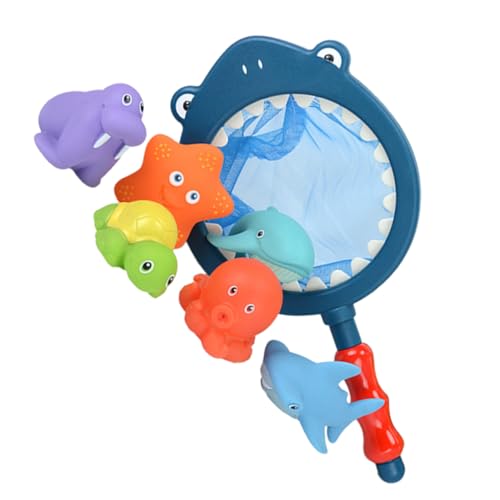 TOYANDONA 7 Teiliges Wasserspielzeug Babyspielzeug Wasserpistole Badespielzeug Mini Tierspielzeug Badespielzeug Badespielzeug Badespielzeug Wasserspielzeug Vinyl TOYANDONA 7 Teiliges Wasserspielzeug Babyspielzeug Wasserpistole Badespielzeug Mini Tierspielzeug Badespielzeug Badespielzeug Badespielzeug Wasserspielzeug Vinyl von TOYANDONA