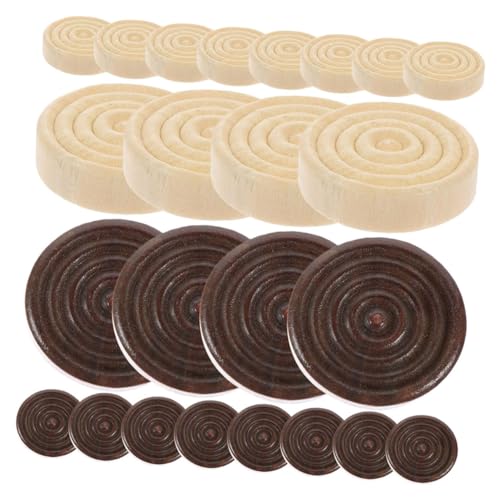 TOYANDONA 72 Stück Dame-zubehör Backgammon Schachbrett Magnetisches Spiel Schachspiele Spiel Schachbrettspiel Spielchip Dame-brettspiel Für Dame Dame Schach Ersatz Holz Schach Hölzern TOYANDONA 72 Stück Dame-zubehör Backgammon Schachbrett Magnetisches Spiel Schachspiele Spiel Schachbrettspiel Spielchip Dame-brettspiel Für Dame Dame Schach Ersatz Holz Schach Hölzern von TOYANDONA