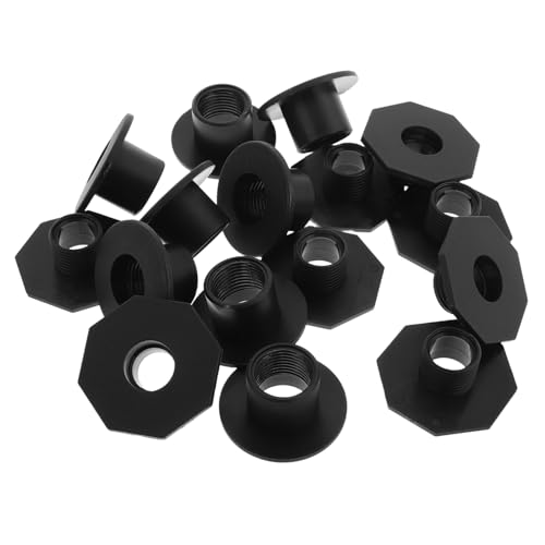 TOYANDONA 8paar Tischfußball Ersatzlager Für Reibungsloses Spiel Präzisionslager Für Moderne -tische Für Zuhause Und Freizeit Dicke Kompatibel Mit Tischfußball TOYANDONA 8paar Tischfußball Ersatzlager Für Reibungsloses Spiel Präzisionslager Für Moderne -tische Für Zuhause Und Freizeit Dicke Kompatibel Mit Tischfußball von TOYANDONA