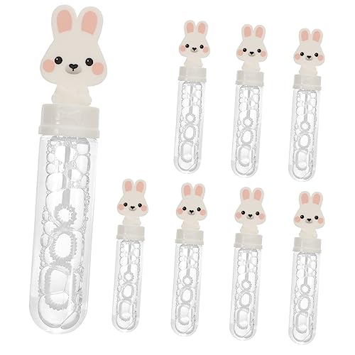TOYANDONA 8 Stück Seifenblasenstab Flüssigspielzeug Pool Seifenblasen Seifenblasen Stab Seifenblasenröhre Seifenblasenstab Für Den Außenbereich Mini Seifenblasenstäbe Seifenblasen TOYANDONA 8 Stück Seifenblasenstab Flüssigspielzeug Pool Seifenblasen Seifenblasen Stab Seifenblasenröhre Seifenblasenstab Für Den Außenbereich Mini Seifenblasenstäbe Seifenblasen von TOYANDONA