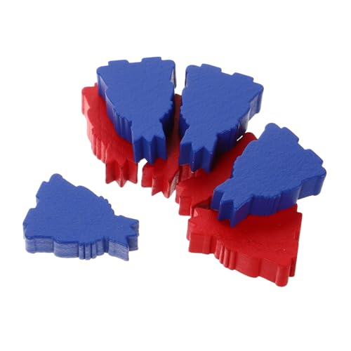 TOYANDONA 8 Stück Spielsteine Schachfiguren-Set Schachfiguren Set Zubehör für Tischspiele und Schachbretter Schachbrettzubehör aus Holz Holzschach für Brettspiel Brettspiele Bauern TOYANDONA 8 Stück Spielsteine Schachfiguren-Set Schachfiguren Set Zubehör für Tischspiele und Schachbretter Schachbrettzubehör aus Holz Holzschach für Brettspiel Brettspiele Bauern von TOYANDONA