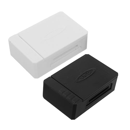 TOYANDONA 8 Stück Teiliges Miniatur Druckermodell für Puppenhäuser Kleine Büroausstattung aus Robustem Detailreich Gestaltete Schreibtischgeräte für Kreative Rollenspiele und Vielseitige TOYANDONA 8 Stück Teiliges Miniatur Druckermodell für Puppenhäuser Kleine Büroausstattung aus Robustem Detailreich Gestaltete Schreibtischgeräte für Kreative Rollenspiele und Vielseitige von TOYANDONA