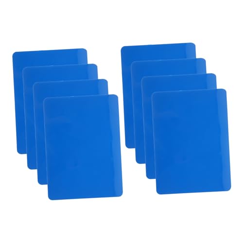 TOYANDONA Mischkarten-Push-kacheln Kompaktes 8-teiliges Set Für Chinesisches Mahjong-Spiel von TOYANDONA