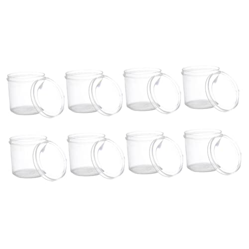 TOYANDONA 8er-Box Beobachtungsbox Für Insekten Bausatz Insektenfänger Fangset Für Tülle Hingucker Für Erwachsene Zuschauer Einmachglasdeckel Mit Ausgießer Lupe Transparent Plastik TOYANDONA 8er-Box Beobachtungsbox Für Insekten Bausatz Insektenfänger Fangset Für Tülle Hingucker Für Erwachsene Zuschauer Einmachglasdeckel Mit Ausgießer Lupe Transparent Plastik von TOYANDONA