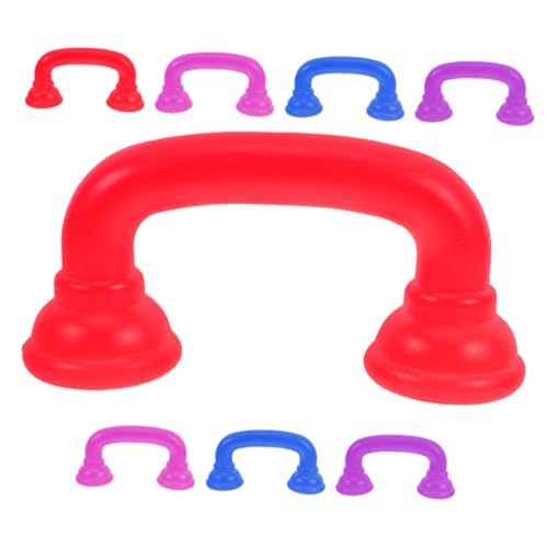 TOYANDONA 8pcs Kinder Früh Bildung Spielzeug Sprachentwicklung Vorstellen, Telefon Spielzeug Handy Handy Frühkindliches Flüstereland Zu Telefonieren TOYANDONA 8pcs Kinder Früh Bildung Spielzeug Sprachentwicklung Vorstellen, Telefon Spielzeug Handy Handy Frühkindliches Flüstereland Zu Telefonieren von TOYANDONA