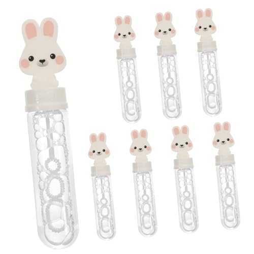 TOYANDONA 8st Bubble-Stick- Sprudelbecken Waffeln Blase Babyschlauch Coole Palette Flüssigkeitsschlauch Wunderpalette Flüssiges Textmarker Neon Babybecken Luft Plastik TOYANDONA 8st Bubble-Stick- Sprudelbecken Waffeln Blase Babyschlauch Coole Palette Flüssigkeitsschlauch Wunderpalette Flüssiges Textmarker Neon Babybecken Luft Plastik von TOYANDONA