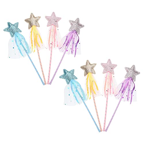 TOYANDONA 8st Handgemachter Lustiger Katzen Stock Feenstab Für Mädchen Zauberstäbe Mädchen Zauberstab Holzhandwerk Für Zauberstab Leder TOYANDONA 8st Handgemachter Lustiger Katzen Stock Feenstab Für Mädchen Zauberstäbe Mädchen Zauberstab Holzhandwerk Für Zauberstab Leder von TOYANDONA
