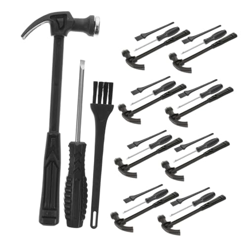 TOYANDONA Wer Wars Ausgrabungs-set 9 Teiliges Ausgrabungs Set Für Dinosaurier Fossilien Archäologisches Werkzeug Kit Mit Großen Werkzeugen Für Grabungen Und Experimente Perfekt Für Junge Entdecker Und TOYANDONA Wer Wars Ausgrabungs-set 9 Teiliges Ausgrabungs Set Für Dinosaurier Fossilien Archäologisches Werkzeug Kit Mit Großen Werkzeugen Für Grabungen Und Experimente Perfekt Für Junge Entdecker Und von TOYANDONA