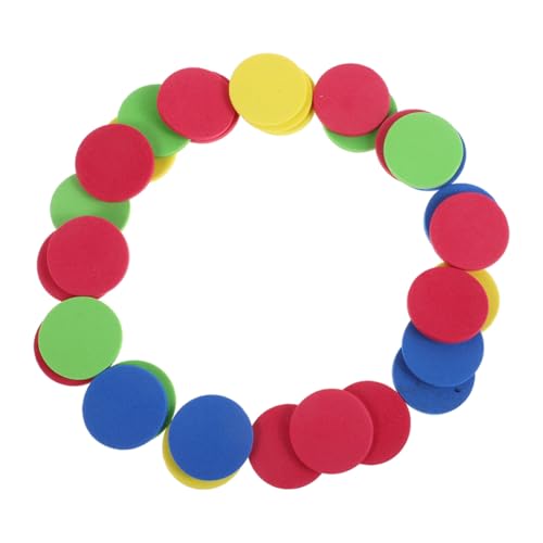 TOYANDONA 90 Stück Schaumstoff Für Und Haustiere Ideal Für Spaß Im Garten Und Weich Für Outdoor Aktivitäten Und Partygeschenke TOYANDONA 90 Stück Schaumstoff Für Und Haustiere Ideal Für Spaß Im Garten Und Weich Für Outdoor Aktivitäten Und Partygeschenke von TOYANDONA
