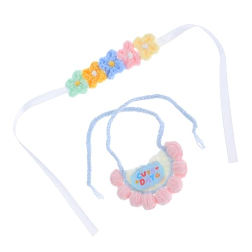 TOYANDONA Ärgerpuppe Puppenkleid Für Mädchen Plüschbärenkleid Puppenblumenstirnband Plüschbär-Outfit Puppenkleidung Für Mädchen Sammlerpuppen -Outfit Zum Display Puppe Baumwollfaden TOYANDONA Ärgerpuppe Puppenkleid Für Mädchen Plüschbärenkleid Puppenblumenstirnband Plüschbär-Outfit Puppenkleidung Für Mädchen Sammlerpuppen -Outfit Zum Display Puppe Baumwollfaden von TOYANDONA