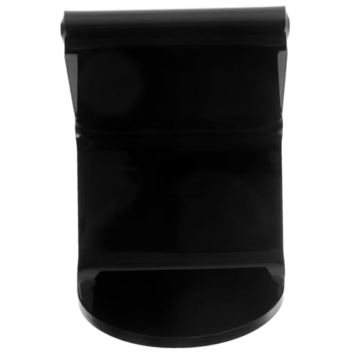 TOYANDONA Acryl Wandhalterung für Gaming Controller Langlebiger Controller Organizer Platzsparender Wandhalter für Switch One Minimalistisches Design Kompatibel mit Mehreren Controllern TOYANDONA Acryl Wandhalterung für Gaming Controller Langlebiger Controller Organizer Platzsparender Wandhalter für Switch One Minimalistisches Design Kompatibel mit Mehreren Controllern von TOYANDONA