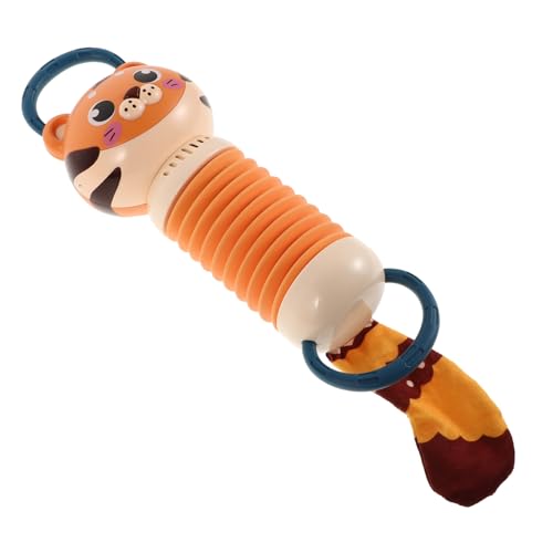 TOYANDONA Akkordeon Lustiges Schlagakkordeoninstrument Akkordeonstütze Für Cartoon-spaß-Akkordeon-musikspielzeug Instrumentenspielzeug Für Partygeschenk Plastik TOYANDONA Akkordeon Lustiges Schlagakkordeoninstrument Akkordeonstütze Für Cartoon-spaß-Akkordeon-musikspielzeug Instrumentenspielzeug Für Partygeschenk Plastik von TOYANDONA