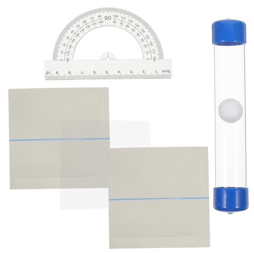 TOYANDONA Aktivitäten für Wissenschafts-Kit lernspielzeug Wissenschaft experimente Wanddurchdringendes Kinderhandbuch Wissenschaftliches Plastik TOYANDONA Aktivitäten für Wissenschafts-Kit lernspielzeug Wissenschaft experimente Wanddurchdringendes Kinderhandbuch Wissenschaftliches Plastik von TOYANDONA