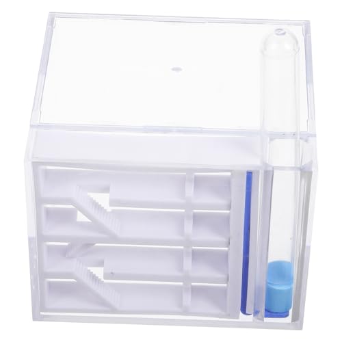 TOYANDONA Acryl Ameisen Farm Burg Nest Beobachtung Box Für Pädagogisches Wissenschaft Spielzeug TOYANDONA Acryl Ameisen Farm Burg Nest Beobachtung Box Für Pädagogisches Wissenschaft Spielzeug von TOYANDONA