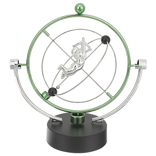 TOYANDONA Innovatives Amor-schaukelspielzeug- Für Den Schreibtisch Leichtes Tischornament Geeignet von TOYANDONA