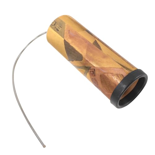TOYANDONA Angebot Für Den Musikunterricht Geräuschmacher Donnertrommel Fröhliches Kinderparty Gefälligkeiten Donnermacher Donnerschlaginstrument Sinnesröhre Schaffell Imitat Golden TOYANDONA Angebot Für Den Musikunterricht Geräuschmacher Donnertrommel Fröhliches Kinderparty Gefälligkeiten Donnermacher Donnerschlaginstrument Sinnesröhre Schaffell Imitat Golden von TOYANDONA