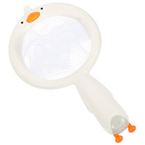 TOYANDONA Angelspiel Zubehör Fischnetze Kinderspielzeug Badespielzeug Für Babys Angelspielzeug Fischernetze Werkzeuge Für Badespielzeug Kinderbadewanne Angelwerkzeuge Kunststoff TOYANDONA Angelspiel Zubehör Fischnetze Kinderspielzeug Badespielzeug Für Babys Angelspielzeug Fischernetze Werkzeuge Für Badespielzeug Kinderbadewanne Angelwerkzeuge Kunststoff von TOYANDONA