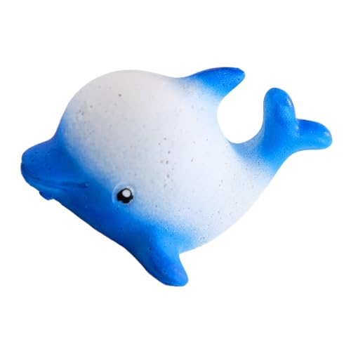 TOYANDONA Aquarium-Dekorationstiere Delphin-Wand- Dekorationen Meereslebewesen- -Figur Ornament Ozeane miniaturfiguren Meerestier Dekoration kleine Figuren kleines Regaldekor Harz TOYANDONA Aquarium-Dekorationstiere Delphin-Wand- Dekorationen Meereslebewesen- -Figur Ornament Ozeane miniaturfiguren Meerestier Dekoration kleine Figuren kleines Regaldekor Harz von TOYANDONA